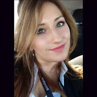 Anna Panzeri's Photo