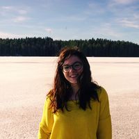 Fotos de Manon Thenot