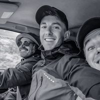 Daniel Greening的照片