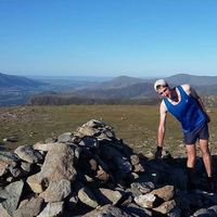 Max Wilkinson's Photo