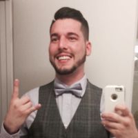 Adam Williams's Photo