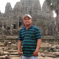 Po Shino Tiger's Photo