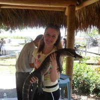 Juliana Ferreira's Photo