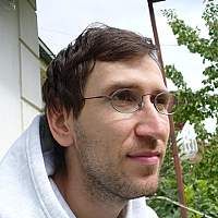 Novica Nakov's Photo