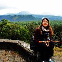 Julia Brunella的照片