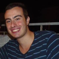 Alessandro Signore's Photo