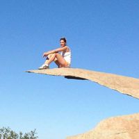 Jennifer Hoskote's Photo