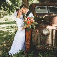 Marla Wright's Photo