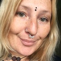 Lilia Pichhnarashvili's Photo