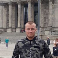 Rustam Khamidullin's Photo