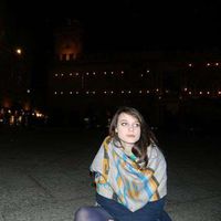 Marilù Porchia's Photo