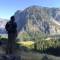 Zachary  Bossart's Photo