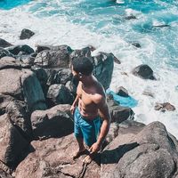 Richard Malcolm's Photo