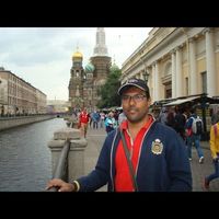 Jeevan Kishor的照片