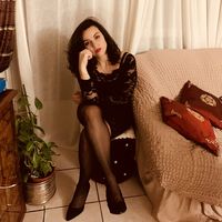 Sarah Bougrab's Photo