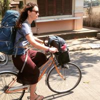 Charlotte Smith的照片