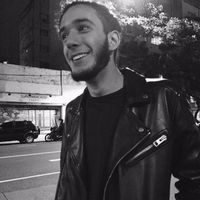 Agustín Sebastian's Photo