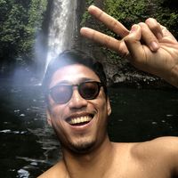 Alfitrahmat Saputro's Photo