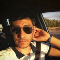 Fotos de Ali Murat Köletelioğlu