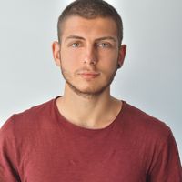 Patrik Stanić的照片