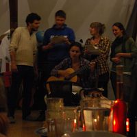 Kristina Hagedorn's Photo