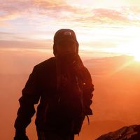 Aditya Tryano's Photo