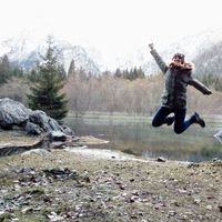 Sara Pineda的照片