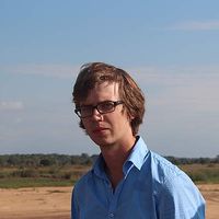 Wouter Berghuijs's Photo