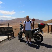 Michele Pastorello的照片