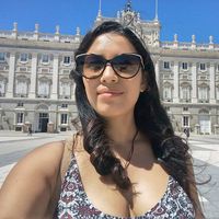 Nancy Davila的照片