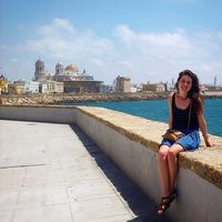 Cliona White's Photo