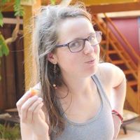 Photos de Maïté Vandoorne