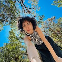 Fotos de Helen Otalora