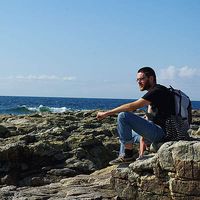 Le foto di Yann EVENAT