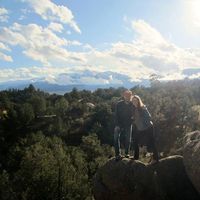 Jevin Holleman's Photo