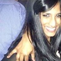 Jeanie Shery's Photo