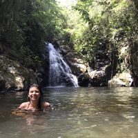 Leticia Ferreira的照片