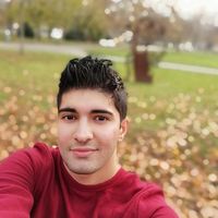 Bahram  Rezaei's Photo