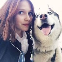 Photos de Alexandra Tverskaya