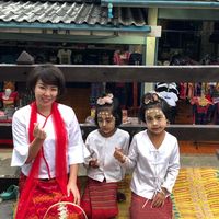 Apicha Thepthawat's Photo