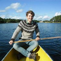 Valter Plasgård's Photo