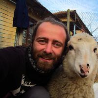 Le foto di Vladislav Vankov