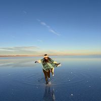 Valentina Ardila's Photo