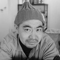 Takanori Shimizu's Photo