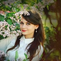 Maria Shevchenko's Photo
