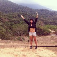 Andrea Paola Quintero Navarro的照片