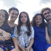 Samuel and Juliette RUFFIER-BERTRAND's Photo