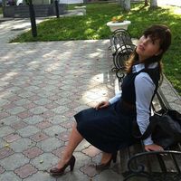 Lena Bendeliani's Photo