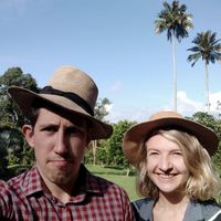 Clement GOURE's Photo