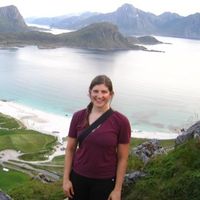 Melinda Balchan's Photo